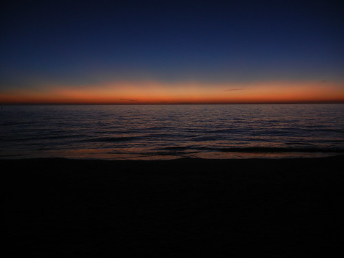ocean sunset beach gulfofmexico water florida tide bonitasprings 2014