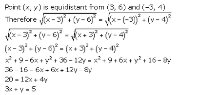 RD-Sharma-class 10-Solutions-Chapter-14-Coordinate Gometry-Ex-14.2-Q43
