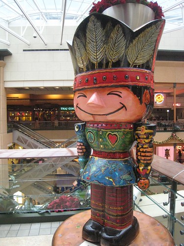 Pacific Place - Seattle