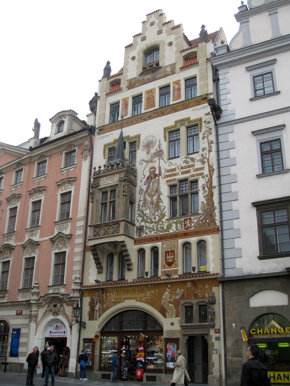 Praha 