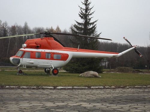 SP-SDS Mil Mi-2 Janow 24-11-14