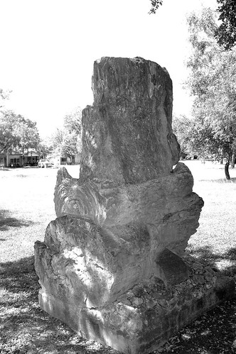 park wood blackandwhite bw cemetery grave texas tx tombstone pioneer petrified uvalde
