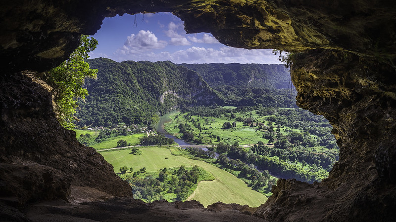 Cueva Ventana