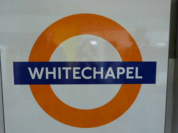 whitechapel