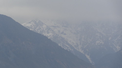 asia india himachalpradesh himachal pradesh dharamshala mountains snow cricket cricketstadium stadium