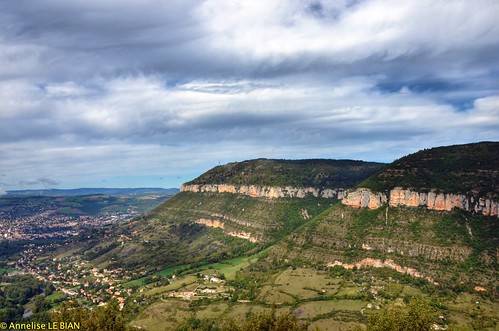 vert nuages paysages millau nwn aveyron massifcentral grandscausses punchodagast