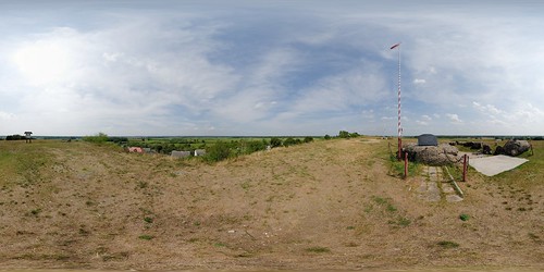 panorama poland 360 pol equirectangular podlaskie wizna panosphere