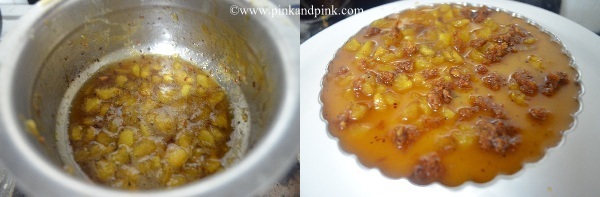 Apple Pudding recipe step5