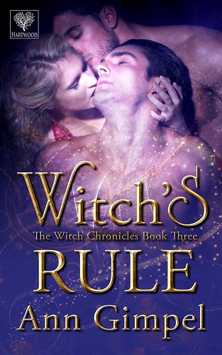 Witch's Rule