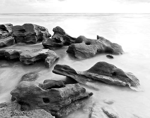 art sunrise print rocks flickr florida fl atlanticocean toprint coquina flaglercounty flaglerrivertoseapreserve