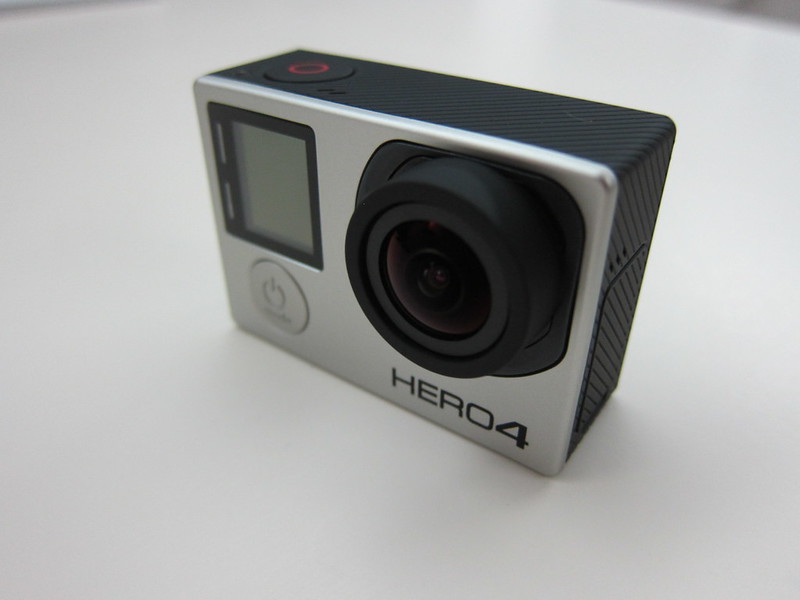 GoPro HERO4 Black Edition