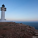 Formentera - Cap de Barbaria lighthouse II