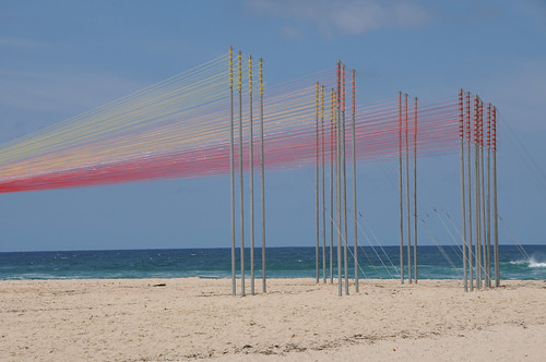 november sea beach festival coast sydney australia exhibition sculptures 2014 tamaramabeach nikond300s