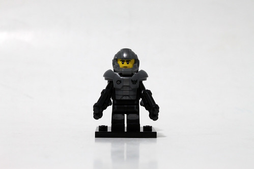LEGO Collectible Minifigures Series 13 (71008) - Galaxy Trooper