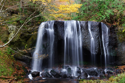 waterfall sony highland 日本 fukushima amount carlzeiss 福島 福島県 urabandai 裏磐梯 sal2470z 北塩原村 variosonnart2470mmf28za 耶麻郡 α99 slta99v inawashirocho