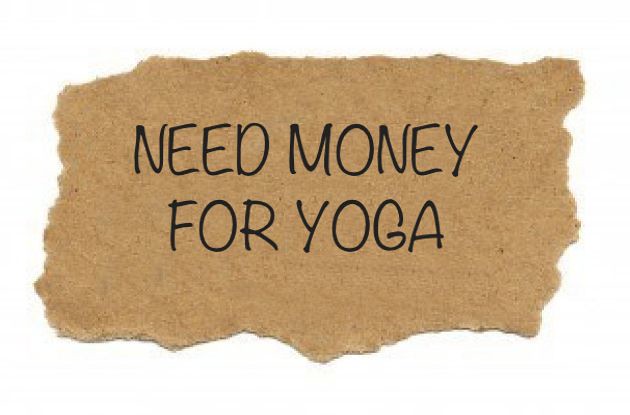 Whys-Yoga-So Expensive