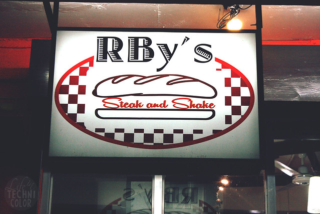RBy's