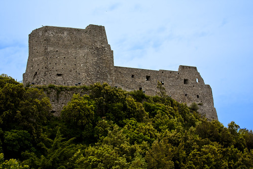 castello salerno arechi