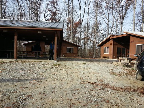 Cabins