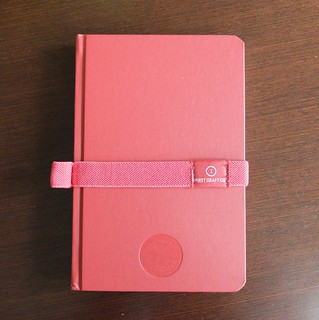 first draft notebook - 2