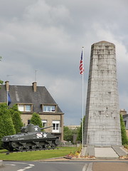 Avranches, Manche - Photo of Le Luot