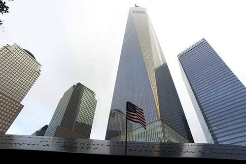 USA 9/11 ANNIVERSARY