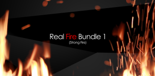 Real Fire Bundle 1