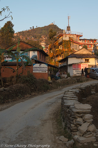 nepal sunrise pokhara annapurna feb14 pentaxk5mkiis
