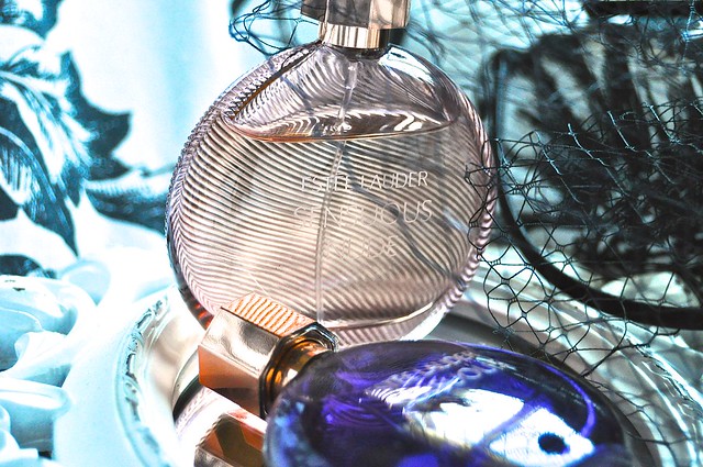 Estee Lauder Perfume 3