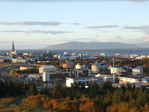 Iceland, September 2006