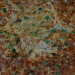 Omelete Verde 1