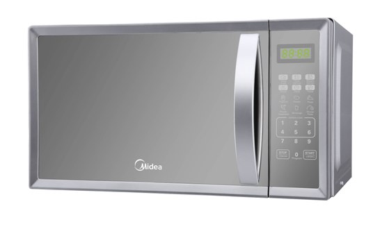 Cook Faster and Healthier with Midea’s Microwave Ovens