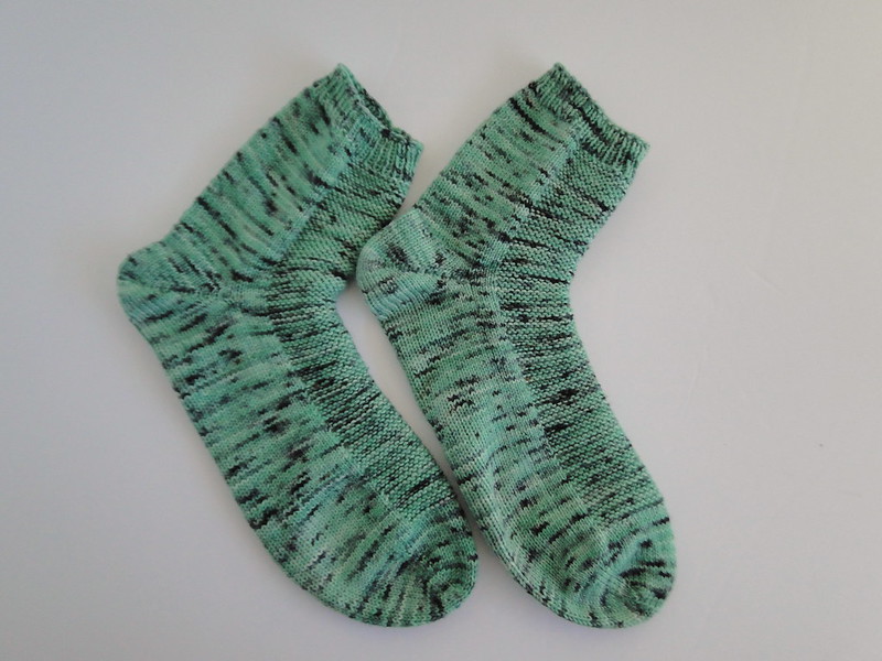 January socks