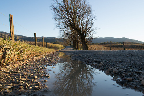 road park sunset mountains nature landscape outdoors nikon dusk hiking great climbing dirt national backpacking smoky greatsmokymountains cadescove hyattlane d3100