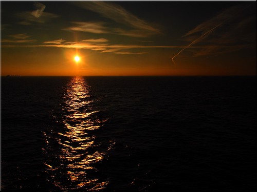 sunset geotagged sonnenuntergang olympus balticsea dänemark ostsee dnk em10 rødbyhavn rødby regionsjælland geo:lat=5459883500 geo:lon=1129755210