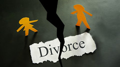 Divorce 
-Stigma, Secularisation, Expectation, Changes