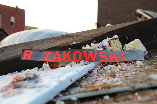 cake dumpster illinois shelbyville zakowski