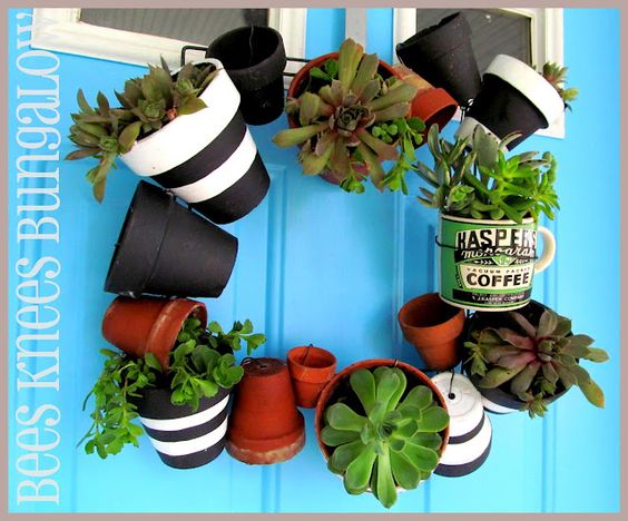 Creative Clay Pot Crafts That Will Surely Add Charm To Your Garden