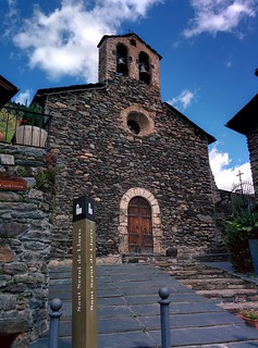 Sant Serní de Llorts (Andorra)(1)