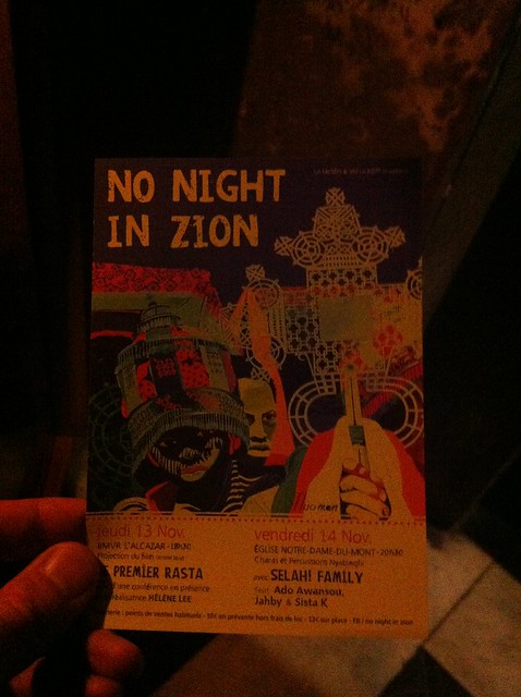 No Night in Zion by Pirlouiiiit 14112014