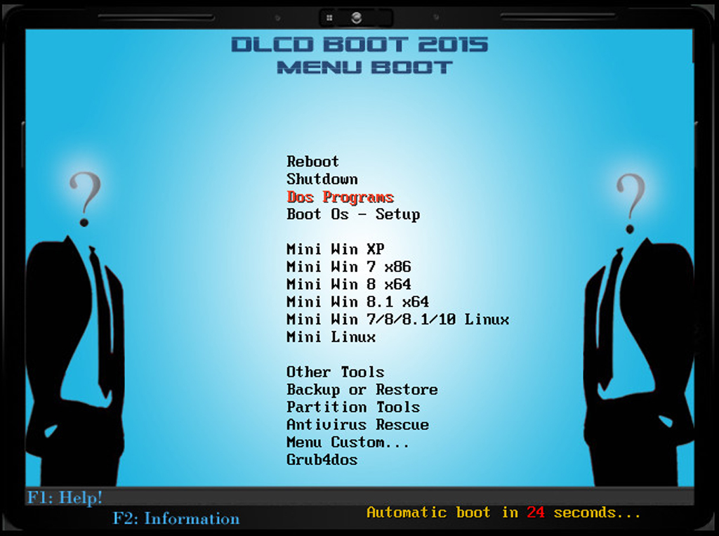 [Soft] Ultimate DLCD Boot 2015 v1.0 [UEFI-GPT + BIOS-MBR] - Công cụ cứu hộ đa chức năng 15712769543_6799d5428f_o