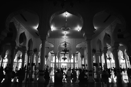 travel blue sky indonesia landscape nikon interior raya aceh masjid acheh baiturrahman atjeh mazwanj