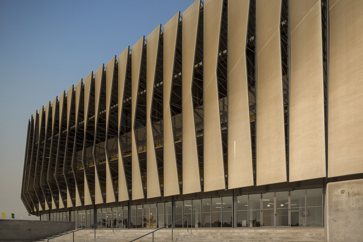 mm_Luanda Multisports Pavilion design by Berger Arquitectos_28