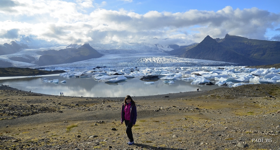 Maravillosas lagunas glaciares de JÓKULSARLÓN y FJALLSÁRLÓN - ISLANDIA, NATURALEZA EN TODO SU ESPLENDOR (21)