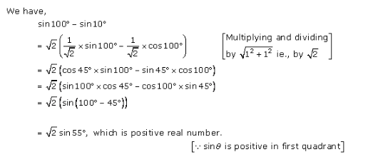 RD-Sharma-Class-11-Solutions-Chapter-7-Trigonometric-Ratios-Of-Compound-Angles-Ex-7.2-Q-3