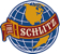 schlitz-globe
