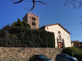 Església parroquial de Santa Margarida de Quart(1)
