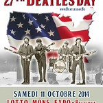 Beatles Day 2014