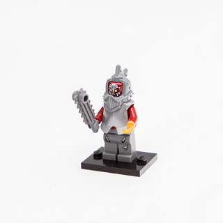 [Guilds of Historica]: Gunman's Collectible minifigures series 15664867218_5a130cf7a7_n