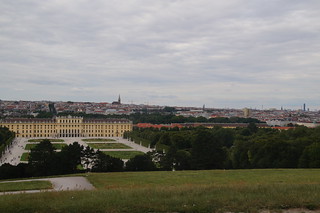 172 Schönbrunn en DC Tower